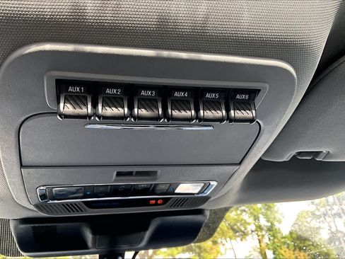 Used 2023 Ford F250 Lariat w/ Lariat Ultimate Package AWD/4WD image 37