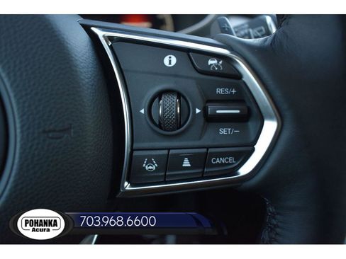 New 2026 Acura MDX SH AWD image 13