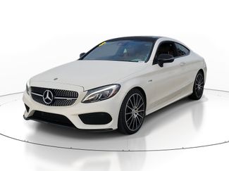 Used 2018 Mercedes-Benz C 43 AMG 4MATIC Coupe video 2