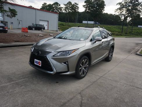 Used 2019 Lexus RX 350 FWD w/ Navigation Package image 23