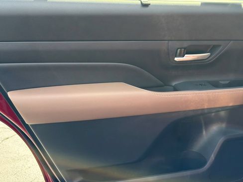 New 2026 Toyota Grand Highlander AWD Hybrid image 19