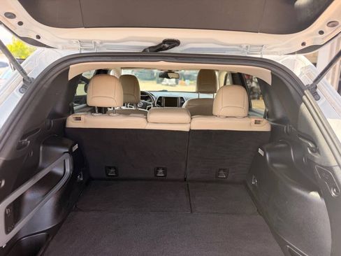 Used 2015 Jeep Cherokee Limited AWD/4WD image 22