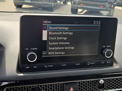 Used 2025 Honda Civic Sport image 13