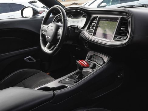 Used 2023 Dodge Challenger R/T Scat Pack RWD image 36