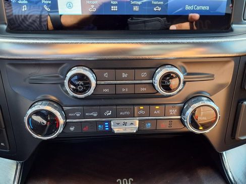 Used 2022 Ford F150 King Ranch w/ Equipment Group 601A High AWD/4WD image 13