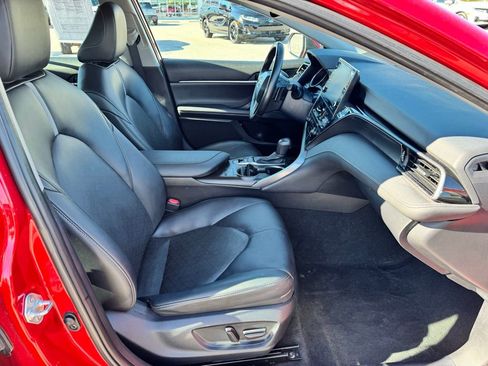 Used 2023 Toyota Camry XSE image 26