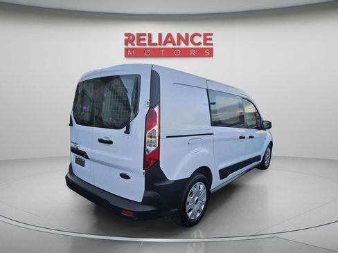 Used 2020 Ford Transit Connect XL image 9