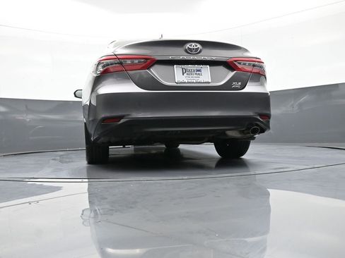 Certified 2023 Toyota Camry XLE w/ Cold Weather Package AWD/4WD image 30