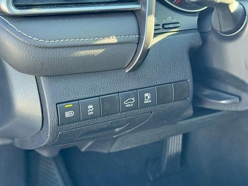 Used 2023 Toyota Camry XSE image 16