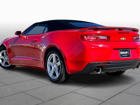 Used 2018 Chevrolet Camaro LT image 9
