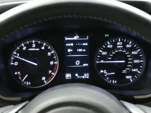 Used 2023 Subaru Ascent Premium w/ Convenience Package image 8