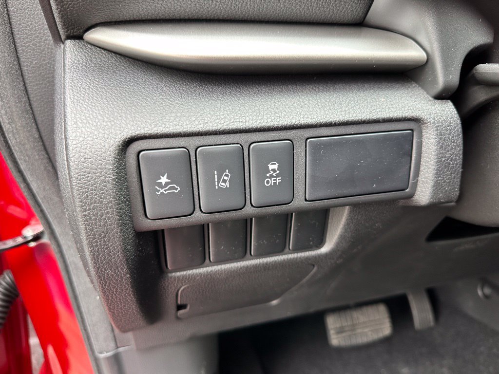 Used 2025 Mitsubishi Eclipse Cross AWD image 15