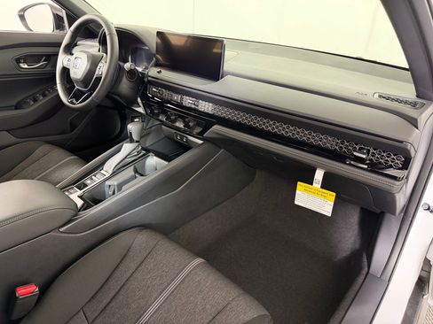 New 2026 Honda Accord Sport image 26