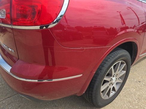 Used 2013 Buick Enclave Leather image 6