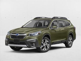 Used 2022 Subaru Outback Limited XT w/ Popular Package #2 video 1