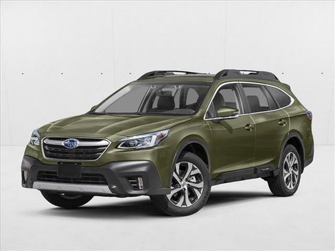 Used 2022 Subaru Outback Limited XT w/ Popular Package #2 image 1