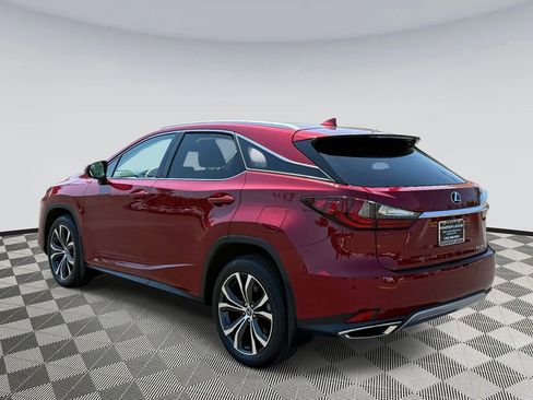 Used 2021 Lexus RX 350 AWD w/ Premium Package image 4
