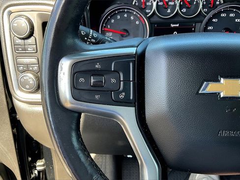 Used 2019 Chevrolet Silverado 1500 LT w/ All-Star Edition image 18