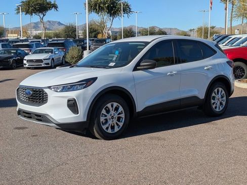 New 2026 Ford Escape Active w/ Tech Pack #1 FWD image 32