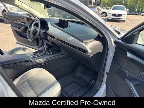 Certified 2026 MAZDA CX-30 AWD 2.5 S image 66