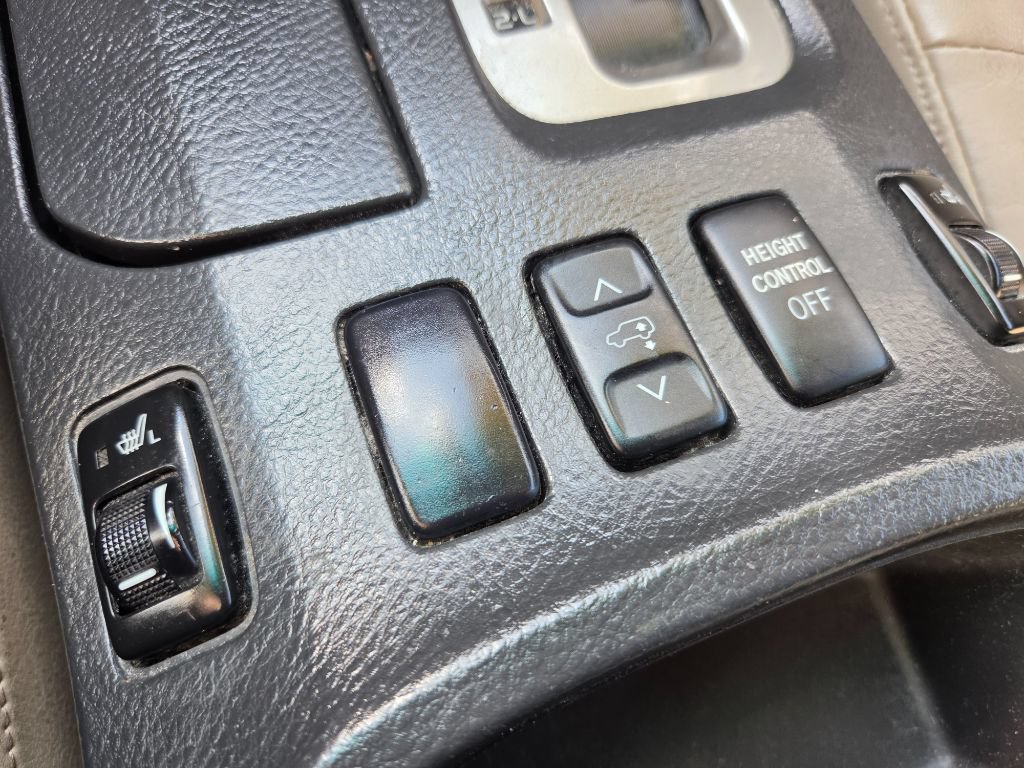 Used 2003 Toyota 4Runner Limited RWD image 24