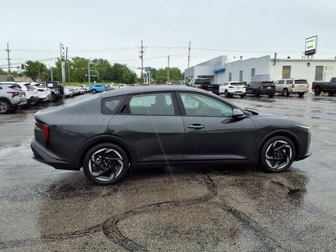 Used 2025 Kia K4 EX FWD image 17