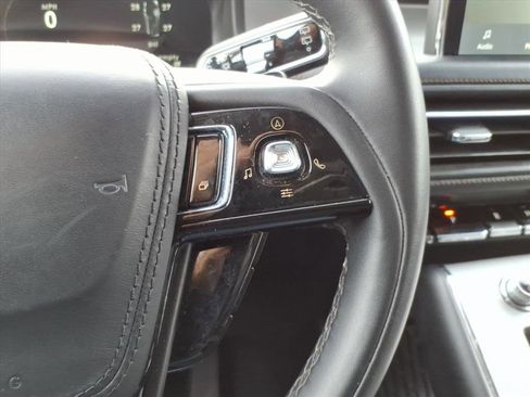 Certified 2023 Lincoln Aviator AWD w/ Elements Package image 18