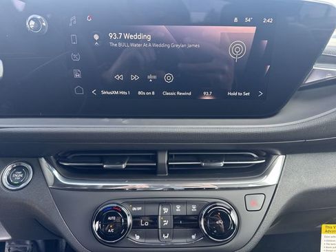 New 2026 Buick Envista Sport Touring w/ Convenience I Package FWD image 16