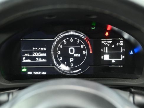 Used 2022 Toyota GR86 RWD image 25