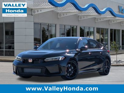 Used 2025 Honda Civic Type R