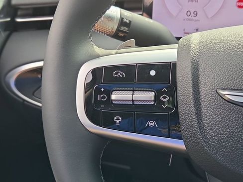New 2026 Genesis GV70 2.5T Advanced AWD/4WD image 13