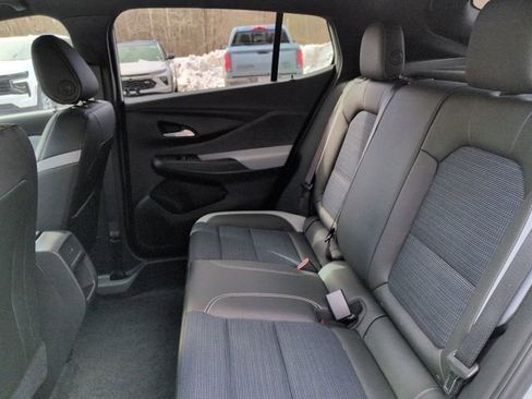 Certified 2024 Buick Envista Preferred w/ Advanced Safety Package image 21