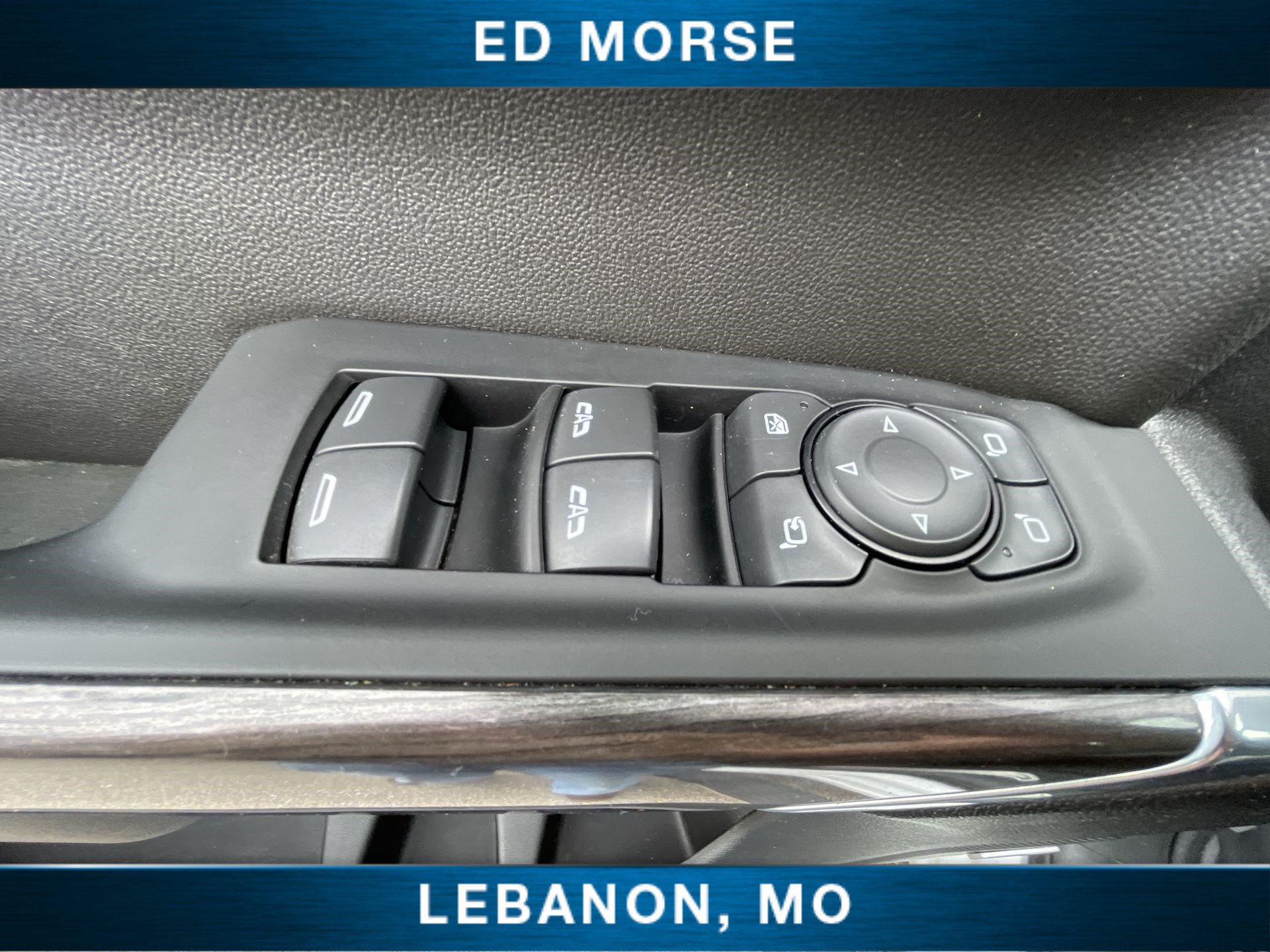 Used 2022 Chevrolet Silverado 1500 LTZ w/ Technology Package AWD/4WD image 21