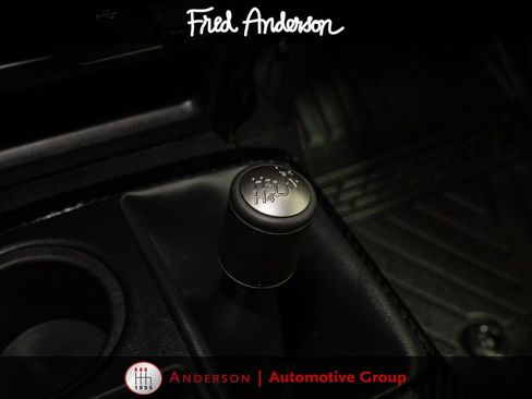 Used 2022 Toyota 4Runner TRD Off-Road AWD/4WD image 16