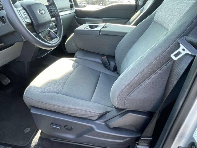 Used 2023 Ford F150 XLT AWD/4WD image 14