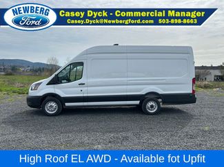 New 2026 Ford Transit 250 148 High Roof Extended AWD 360° Tour