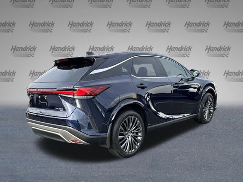 Used 2023 Lexus RX 350 w/ Luxury Package image 10