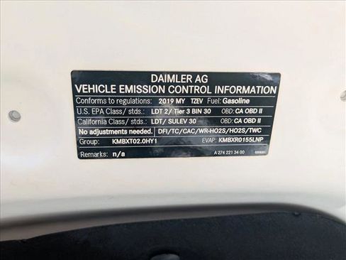 Used 2019 Mercedes-Benz GLC 350e 4MATIC image 24