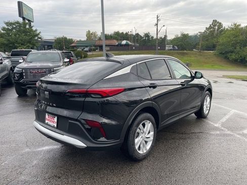 New 2025 Buick Envista Preferred w/ Convenience I Package image 6