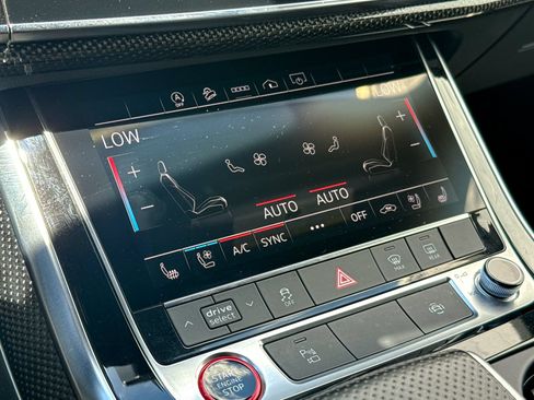 Used 2021 Audi SQ8 Premium Plus AWD/4WD image 23