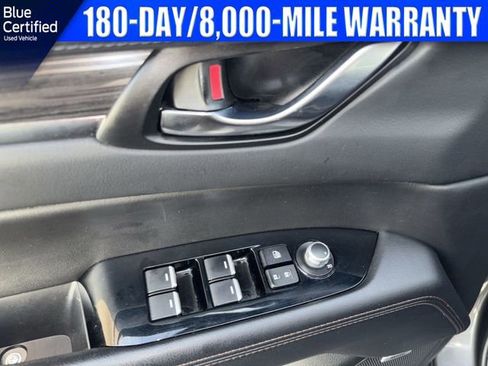 Used 2018 MAZDA CX-5 Grand Touring image 22