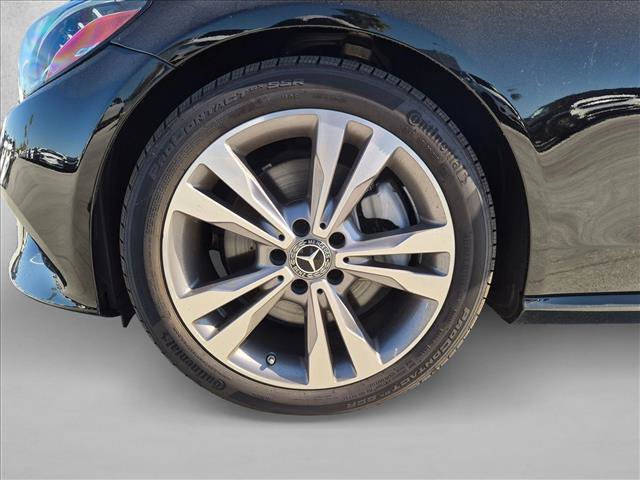 Certified 2022 Mercedes-Benz C 300 Coupe image 16