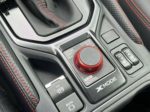 Certified 2023 Subaru Forester Sport AWD/4WD image 19