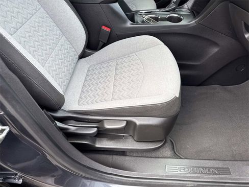 Used 2022 Chevrolet Equinox LS image 28