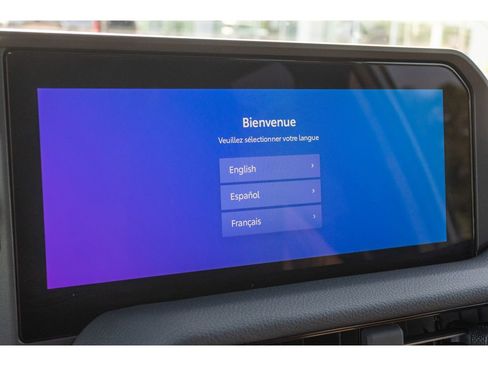 New 2026 Toyota Land Cruiser image 24