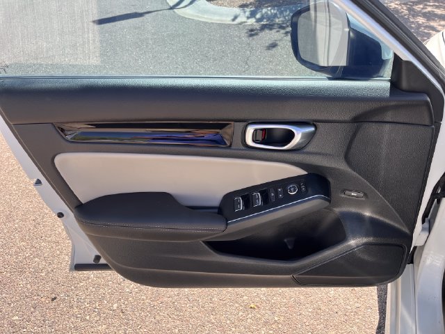 Certified 2023 Honda Civic Touring image 6