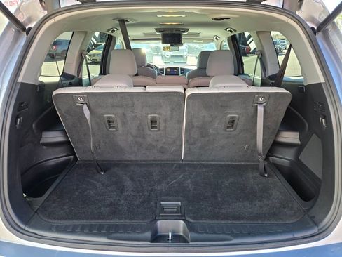 Used 2016 Honda Pilot Touring image 20