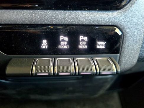 New 2026 RAM 1500 Express image 18