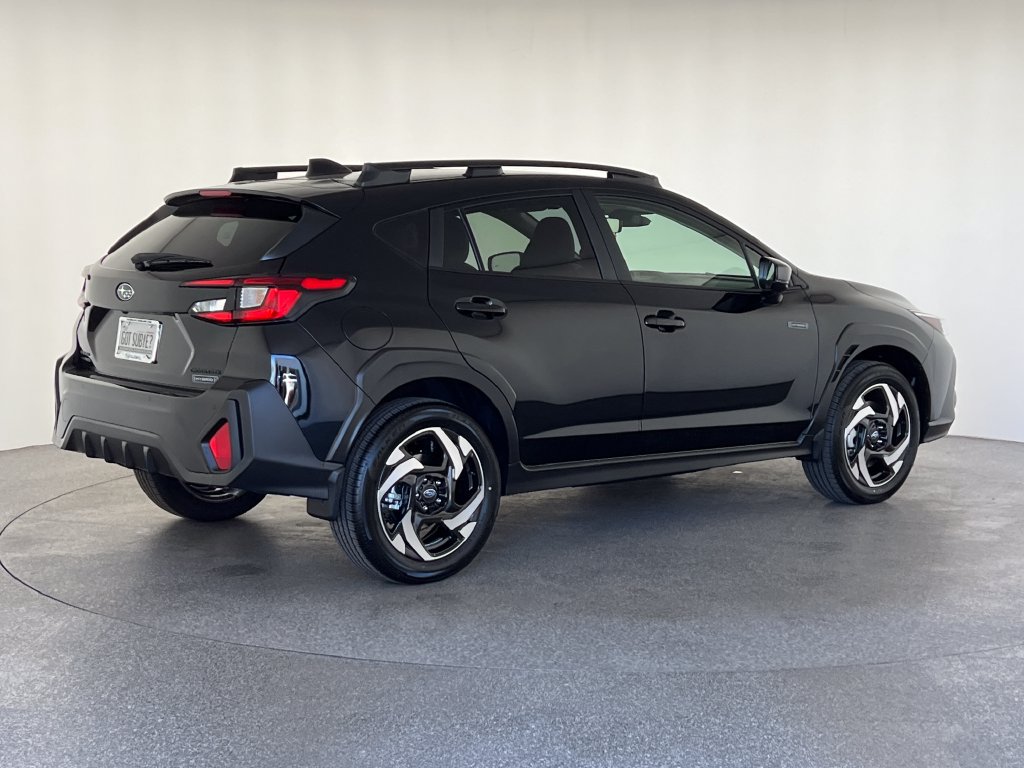 New 2026 Subaru Crosstrek 2.5i Limited AWD/4WD image 4