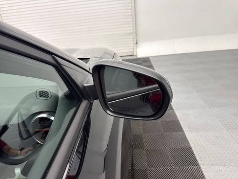 New 2025 Chevrolet Trax RS image 24